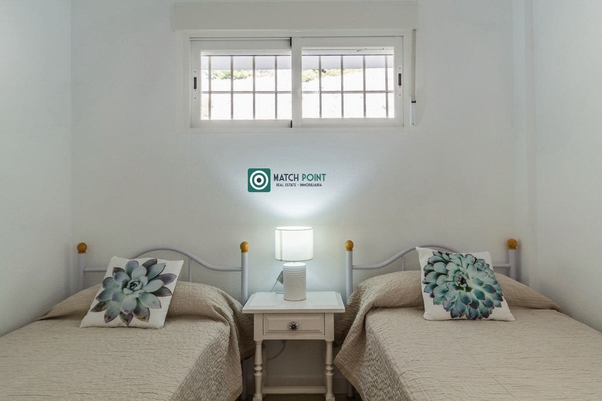 2 quarto Apartamento para arrendar em Almunecar - 1 100 € (Ref: 8240595)