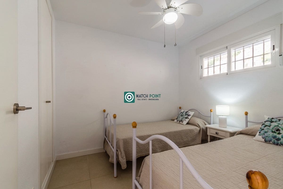 2 quarto Apartamento para arrendar em Almunecar - 1 100 € (Ref: 8240595)