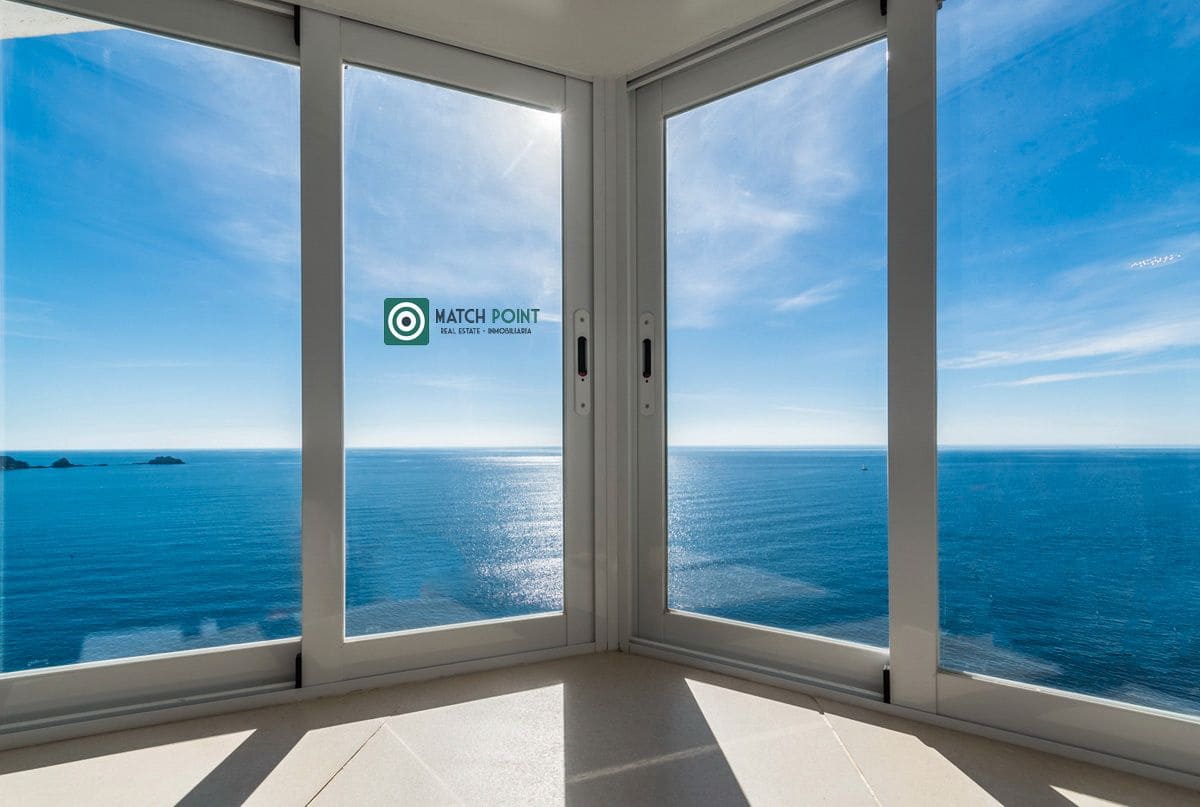 2 quarto Apartamento para arrendar em Almunecar - 1 100 € (Ref: 8240595)