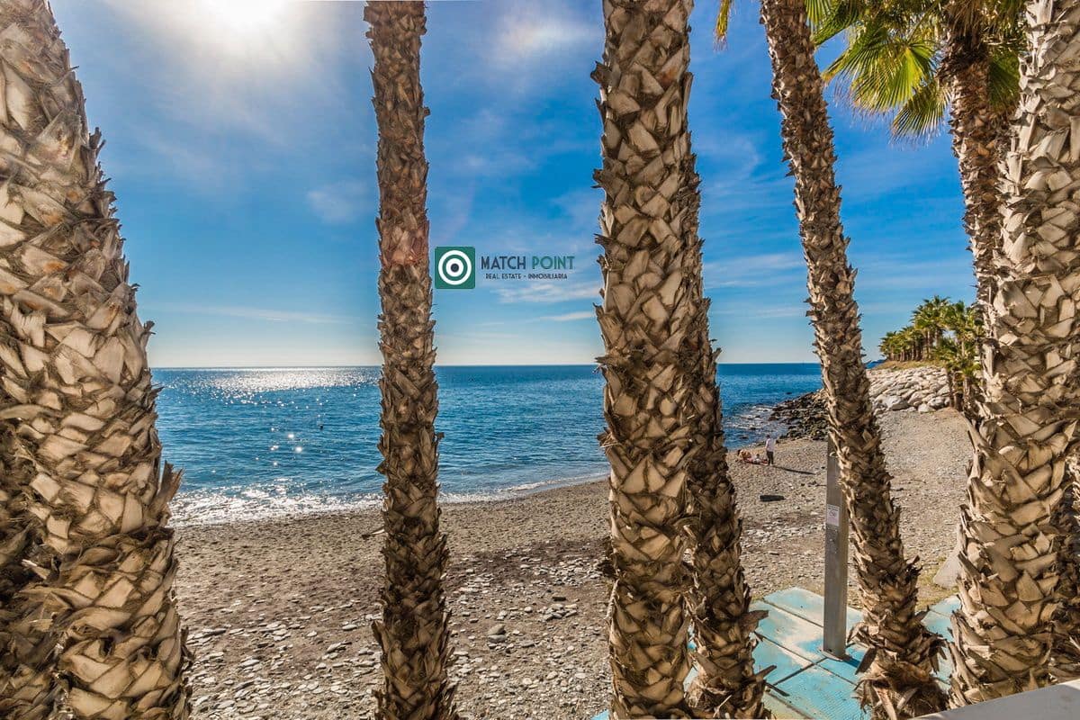 2 quarto Apartamento para arrendar em Almunecar - 1 100 € (Ref: 8240595)