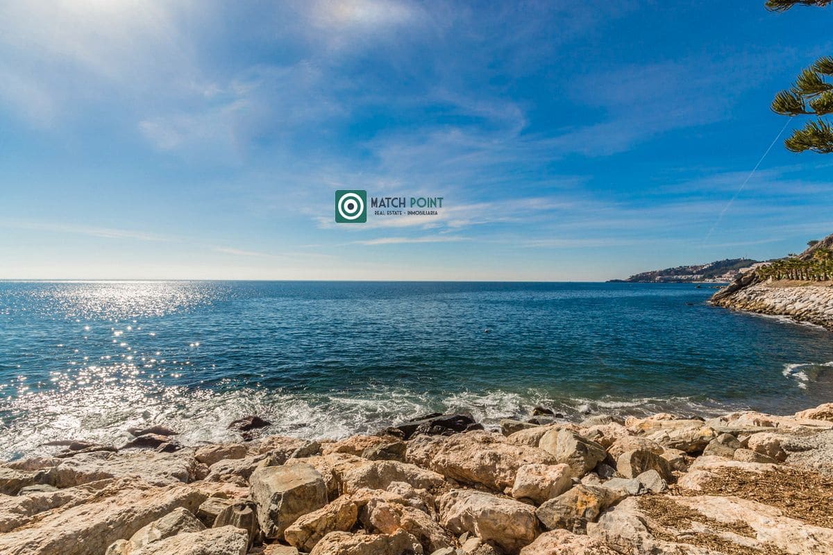 2 quarto Apartamento para arrendar em Almunecar - 1 100 € (Ref: 8240595)