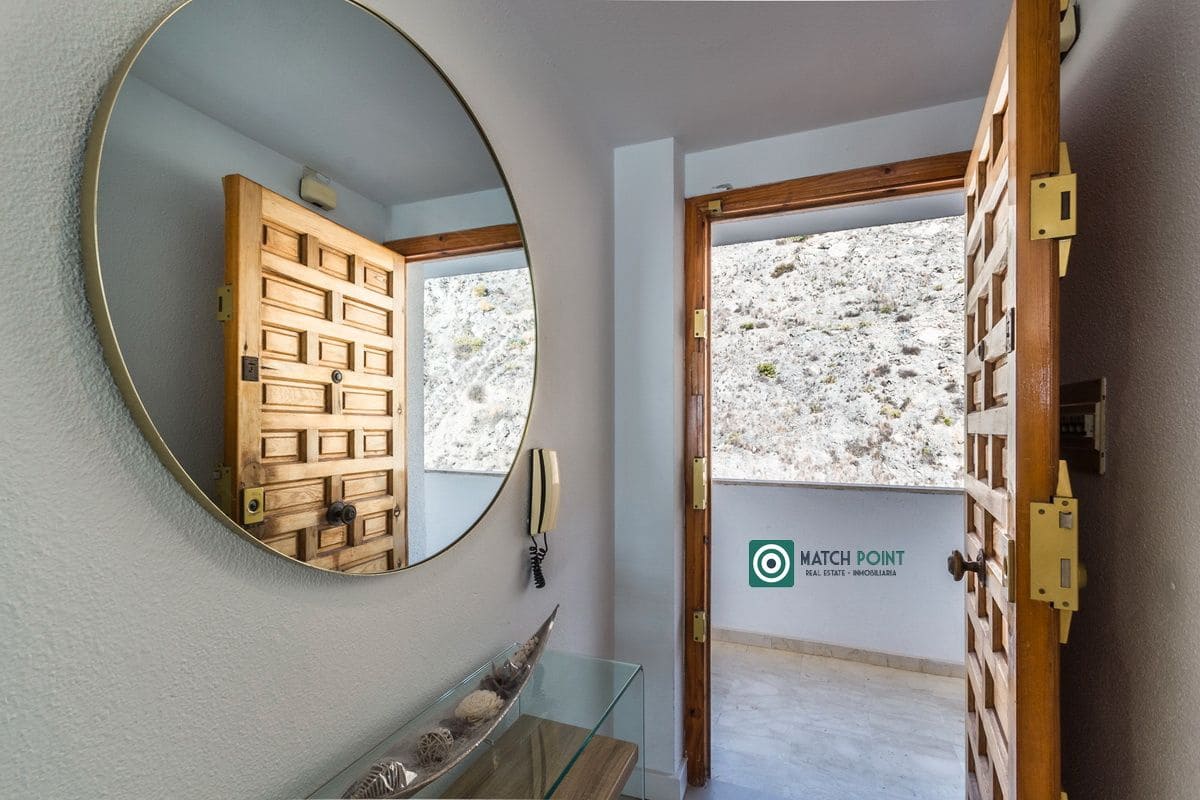 2 quarto Apartamento para arrendar em Almunecar - 1 100 € (Ref: 8240595)