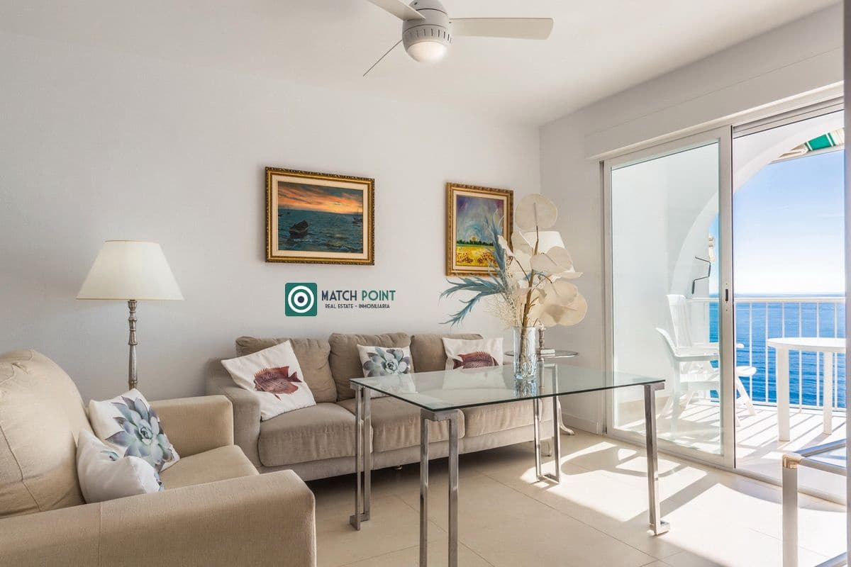 2 quarto Apartamento para arrendar em Almunecar - 1 100 € (Ref: 8240595)