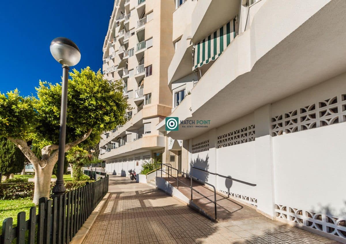 2 quarto Apartamento para arrendar em Almunecar - 1 100 € (Ref: 8240595)