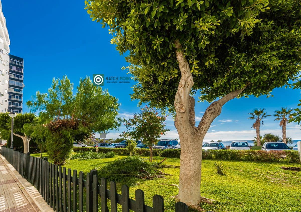 2 quarto Apartamento para arrendar em Almunecar - 1 100 € (Ref: 8240595)