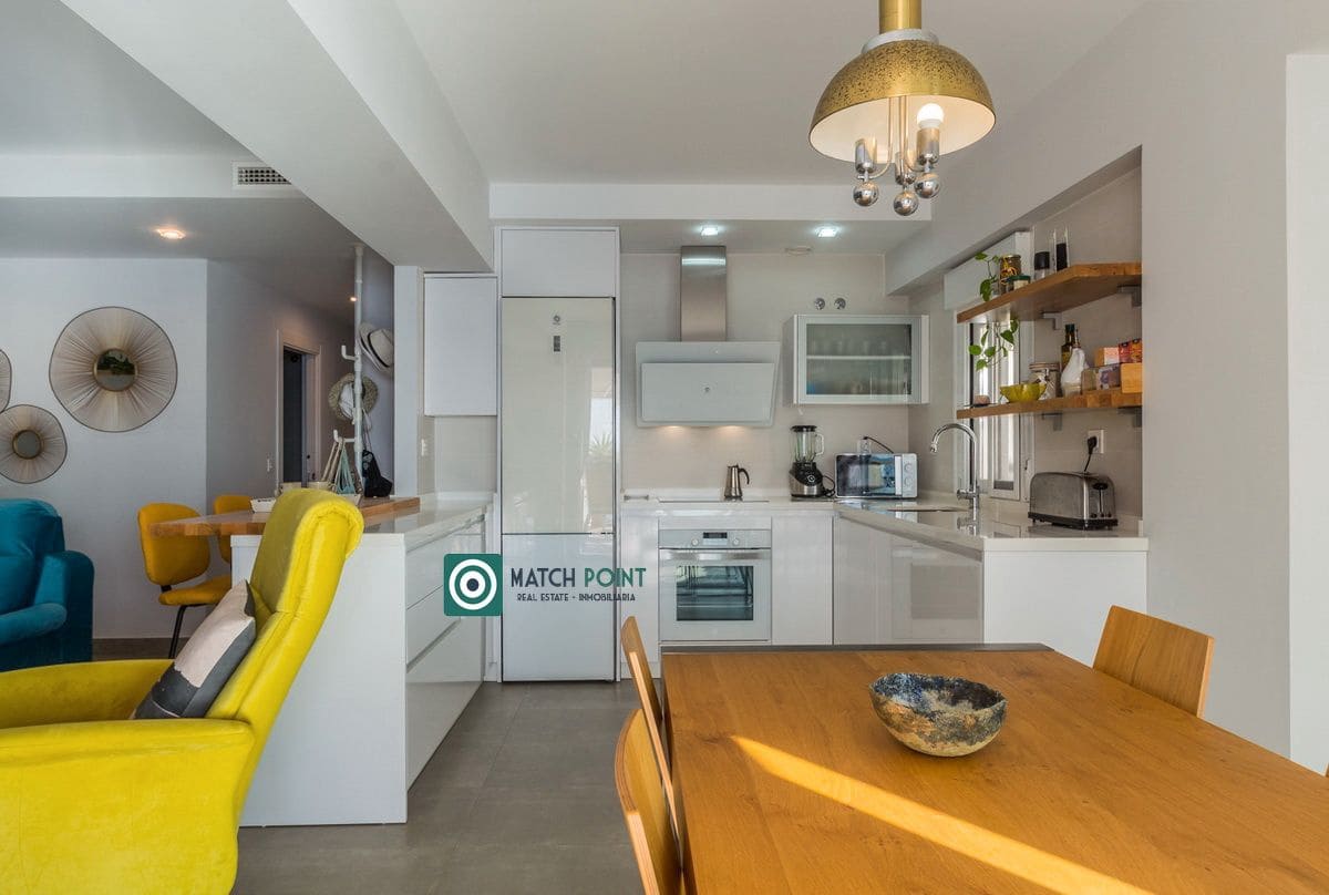 2 bedroom Penthouse for rent in Almunecar - € 1,200 (Ref: 8240596)