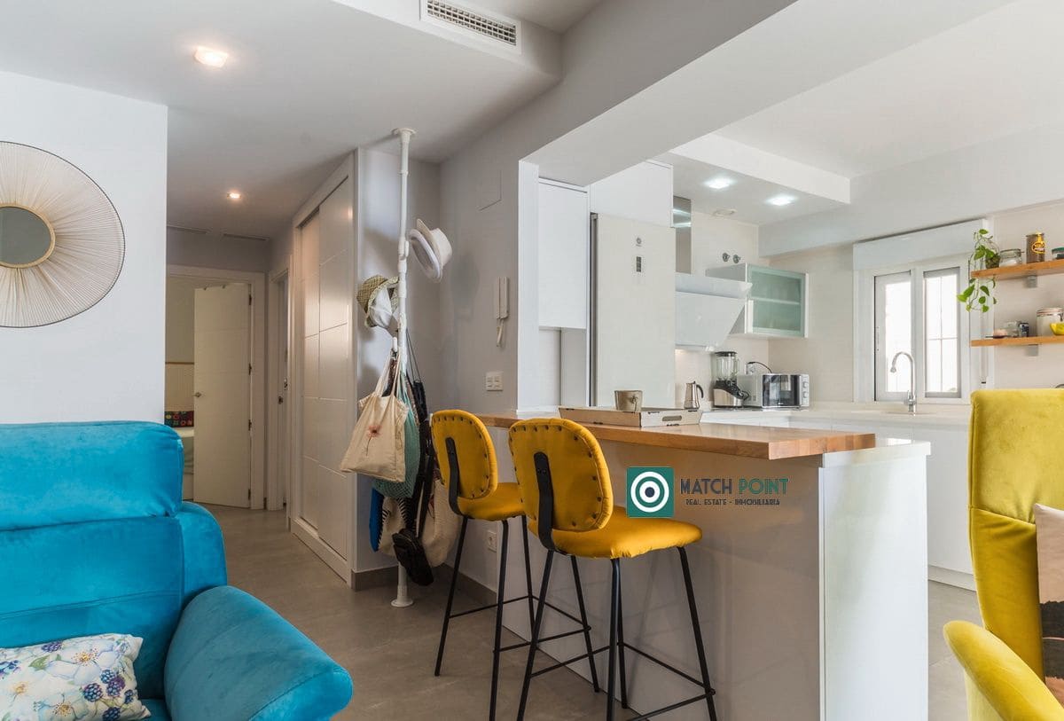 2 bedroom Penthouse for rent in Almunecar - € 1,200 (Ref: 8240596)