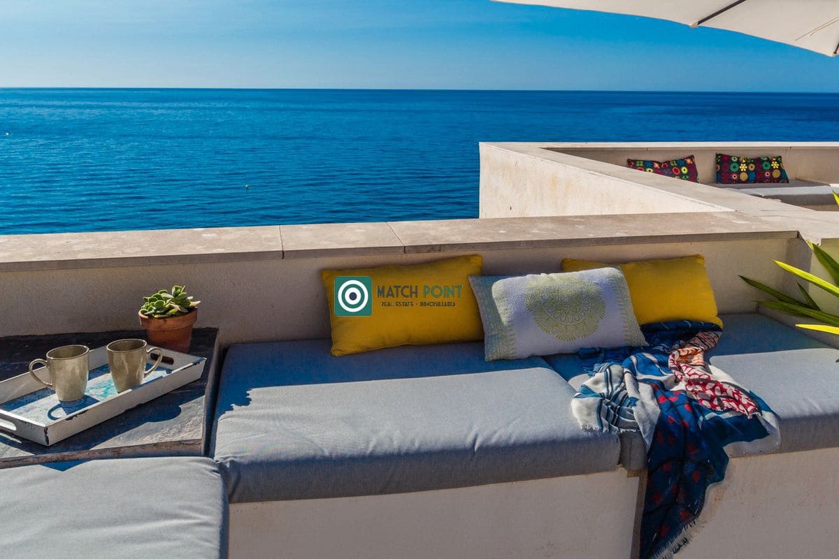 2 bedroom Penthouse for rent in Almunecar - € 1,200 (Ref: 8240596)