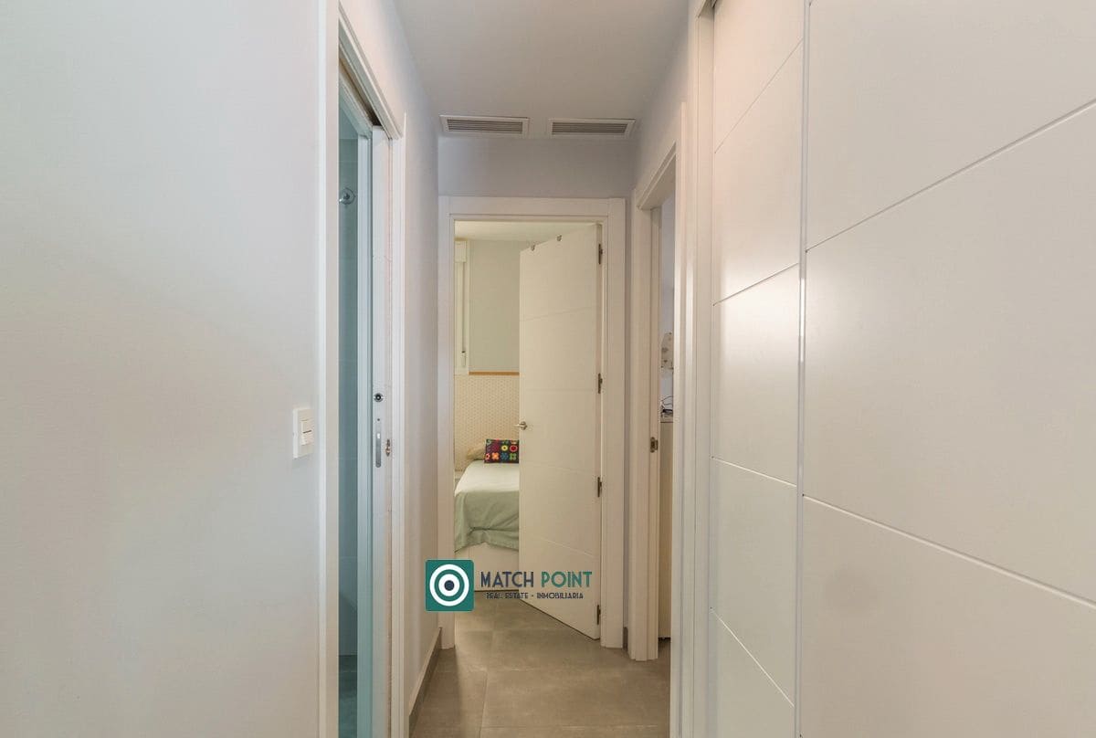 2 bedroom Penthouse for rent in Almunecar - € 1,200 (Ref: 8240596)