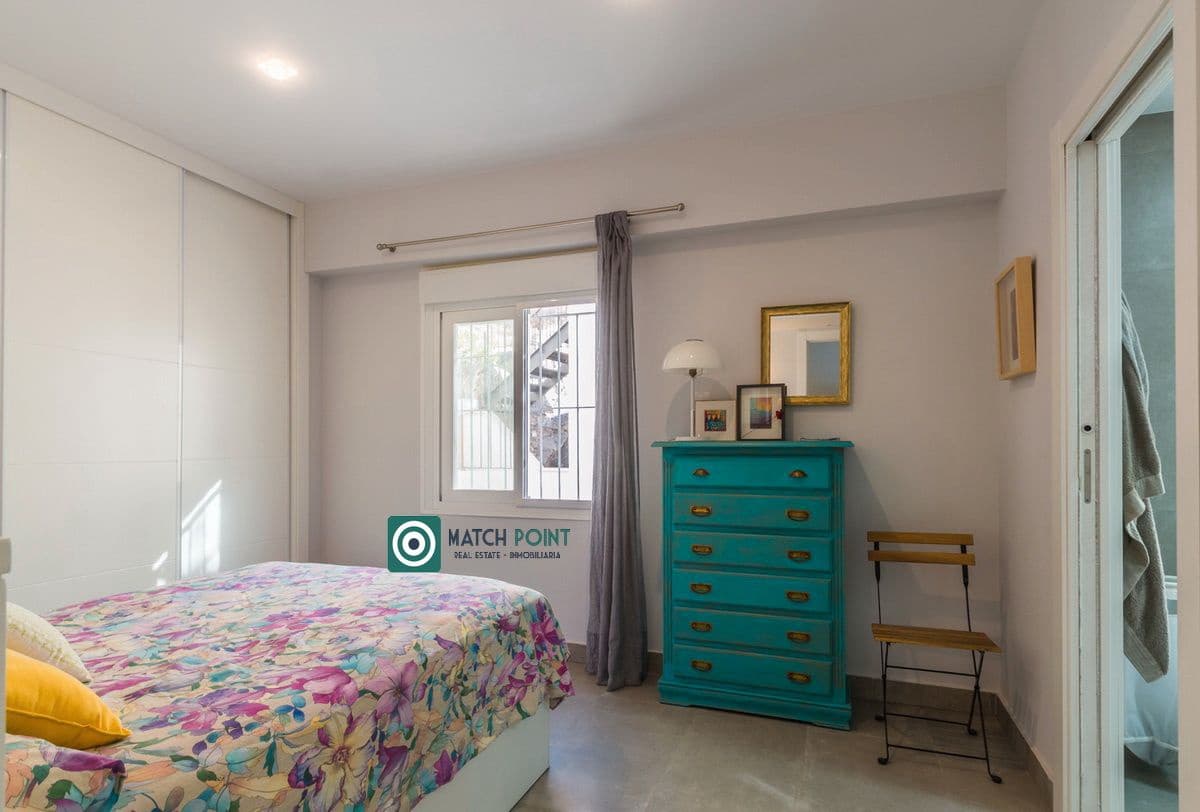 2 bedroom Penthouse for rent in Almunecar - € 1,200 (Ref: 8240596)