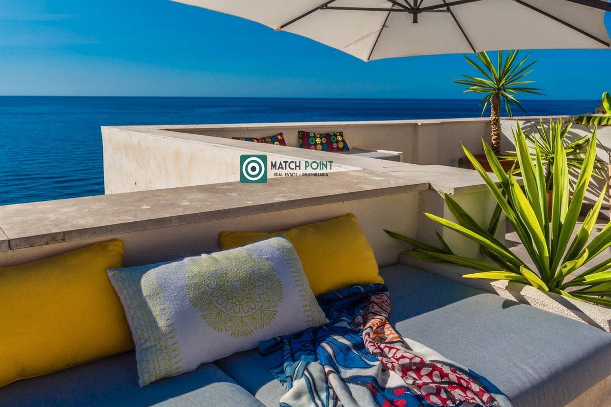 2 bedroom Penthouse for rent in Almunecar - € 1,200 (Ref: 8240596)