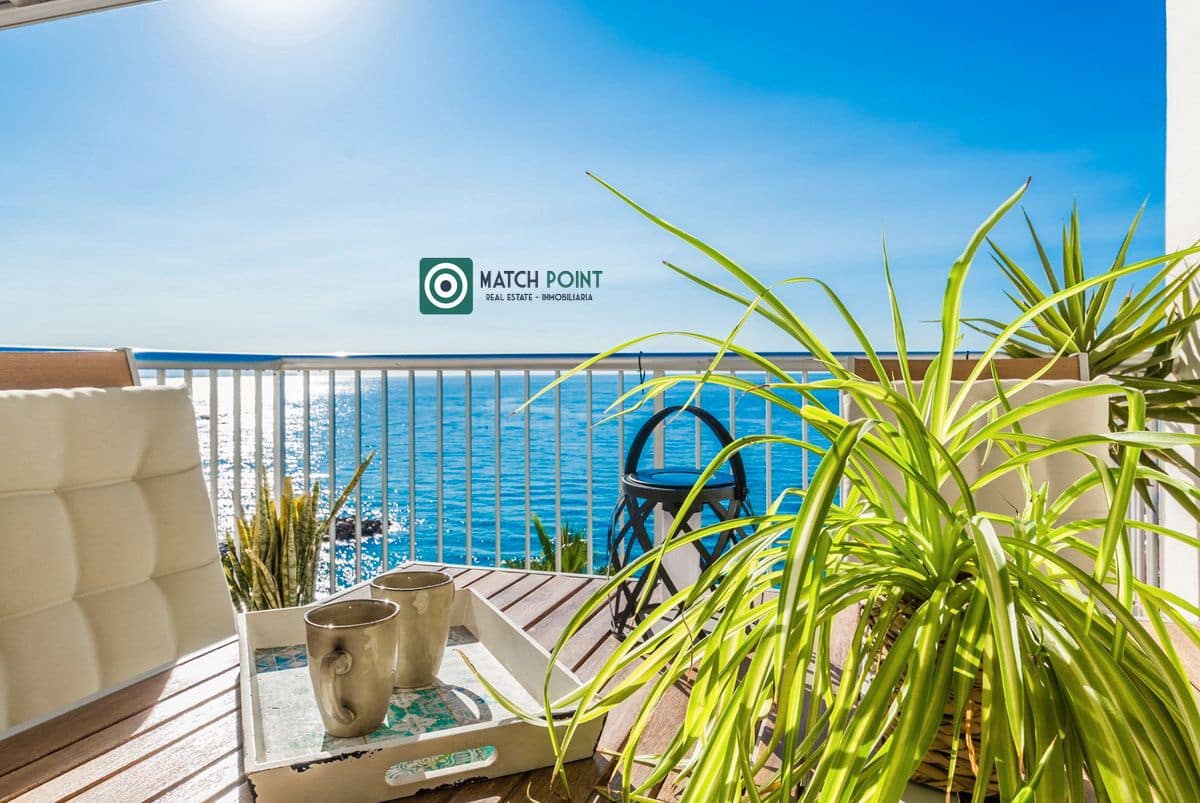 2 bedroom Penthouse for rent in Almunecar - € 1,200 (Ref: 8240596)