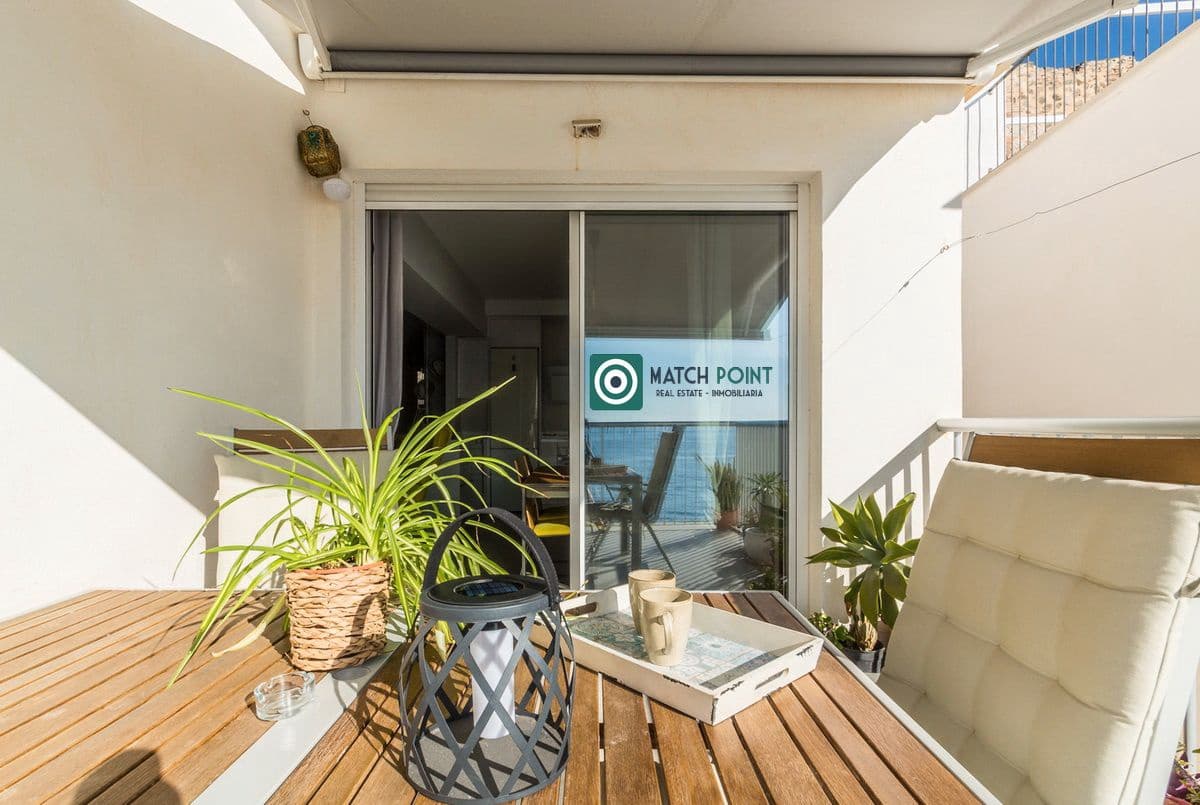 2 bedroom Penthouse for rent in Almunecar - € 1,200 (Ref: 8240596)