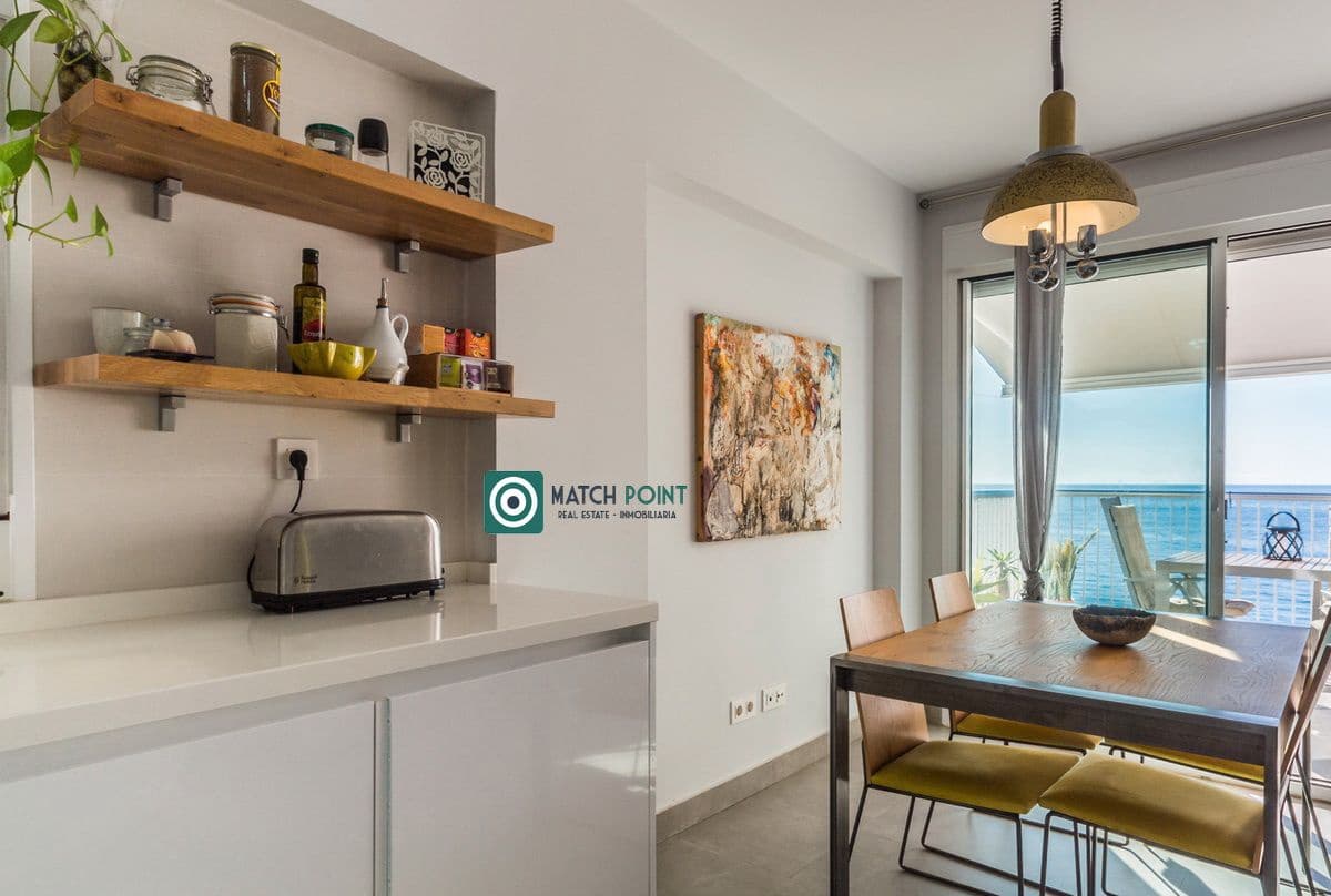 2 bedroom Penthouse for rent in Almunecar - € 1,200 (Ref: 8240596)