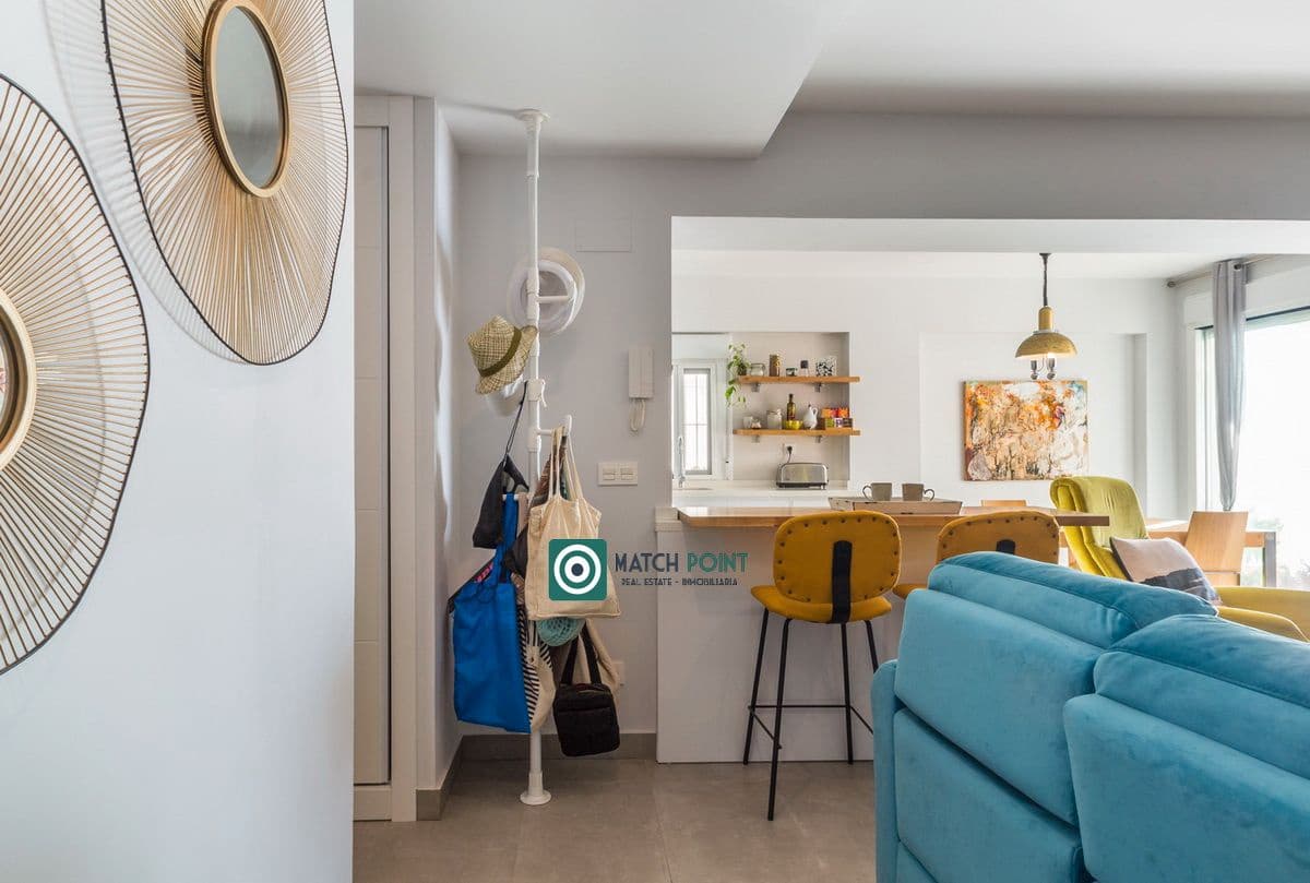 2 bedroom Penthouse for rent in Almunecar - € 1,200 (Ref: 8240596)