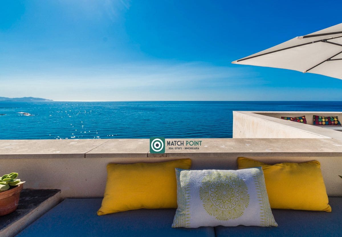 2 bedroom Penthouse for rent in Almunecar - € 1,200 (Ref: 8240596)