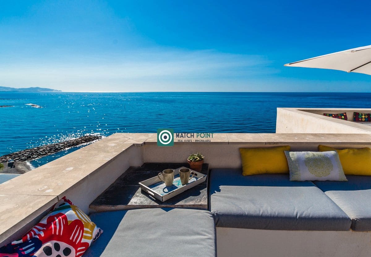 2 bedroom Penthouse for rent in Almunecar - € 1,200 (Ref: 8240596)