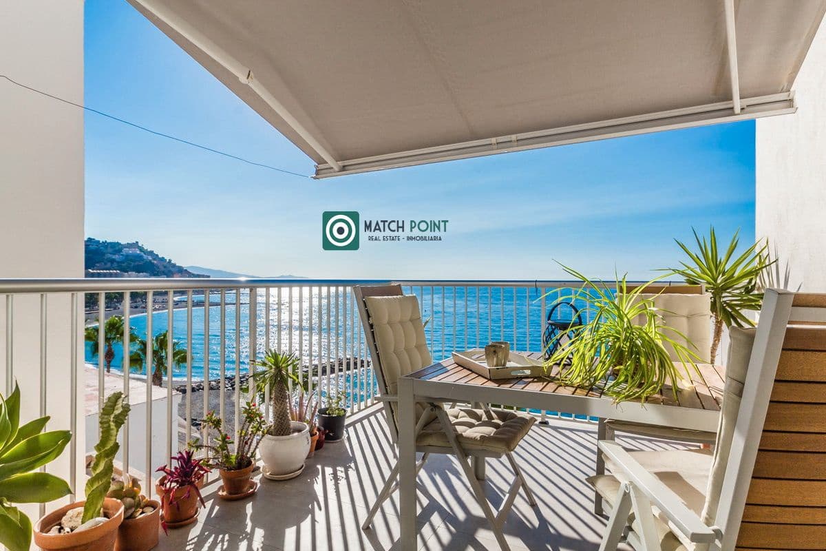 2 bedroom Penthouse for rent in Almunecar - € 1,200 (Ref: 8240596)