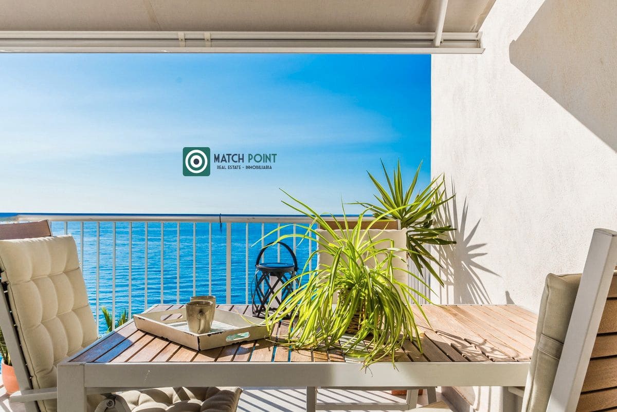 2 bedroom Penthouse for rent in Almunecar - € 1,200 (Ref: 8240596)