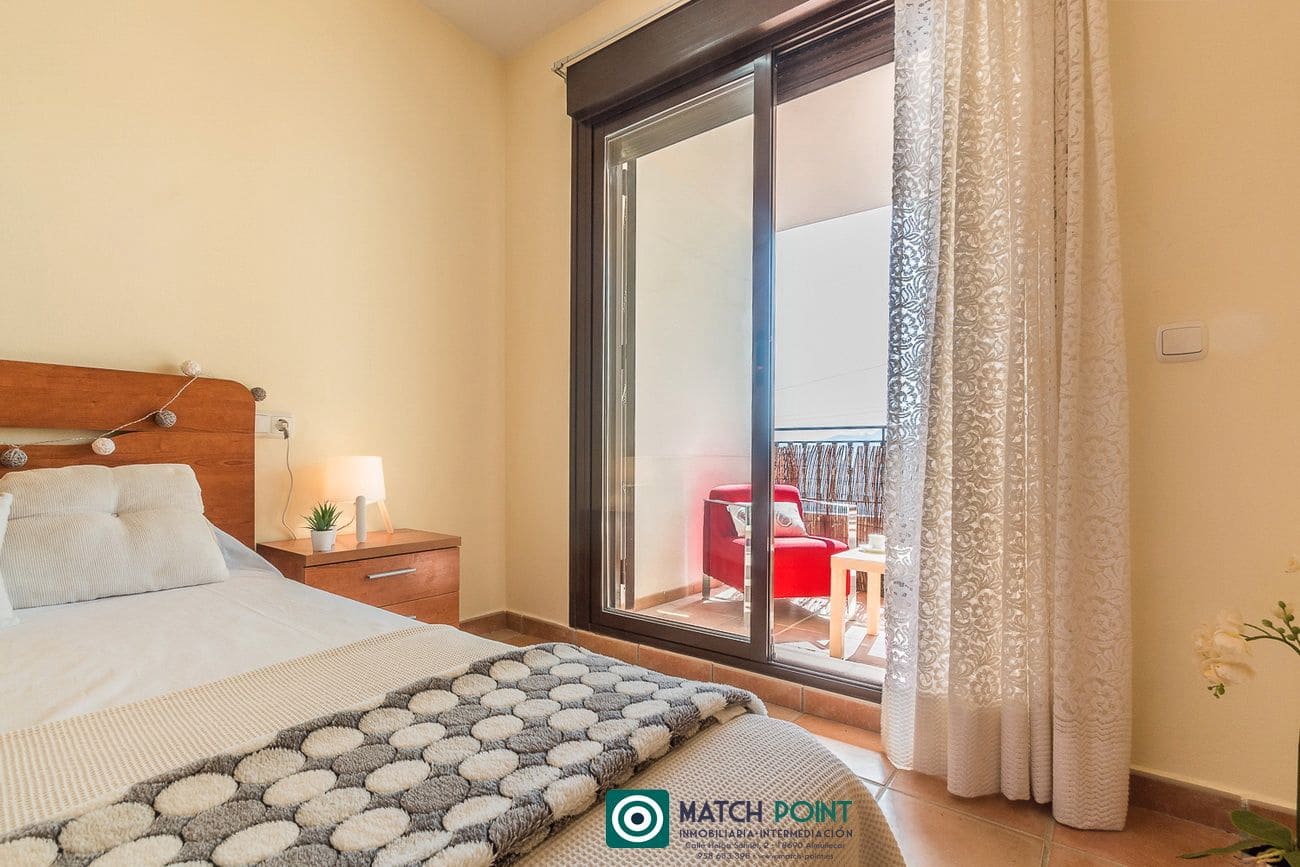 1 sovrum Lägenhet att hyra i Lentegi - 400 € (Ref: 8240599)
