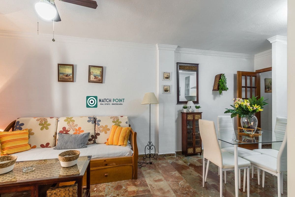 1 sypialnia Mieszkanie do wynajęcia w Almunecar - 550 € (Ref: 8298931)