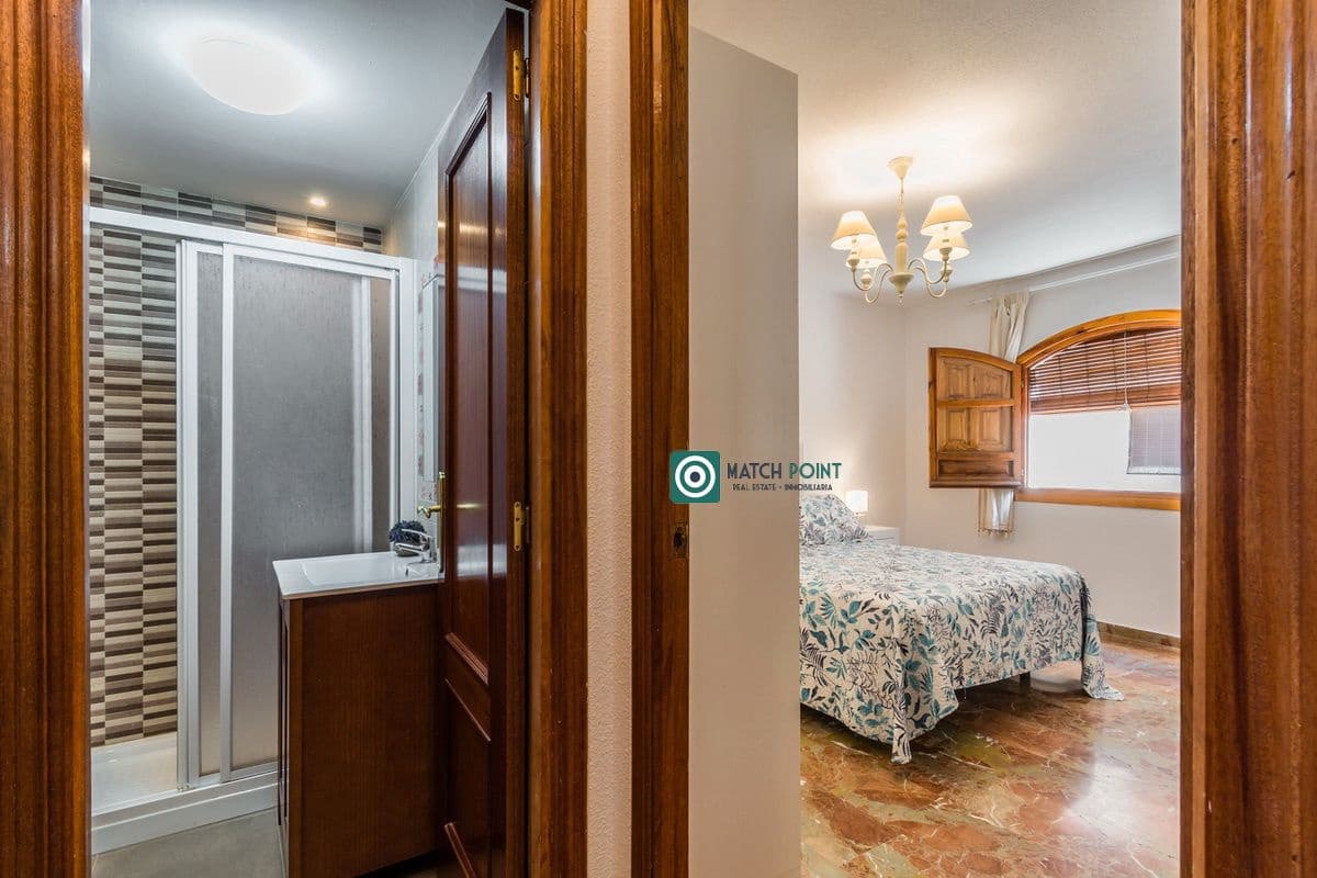 1 sypialnia Mieszkanie do wynajęcia w Almunecar - 550 € (Ref: 8298931)