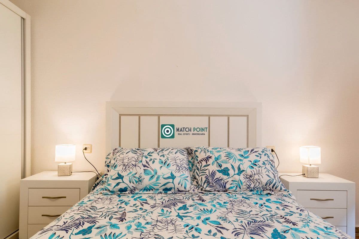 1 sypialnia Mieszkanie do wynajęcia w Almunecar - 550 € (Ref: 8298931)