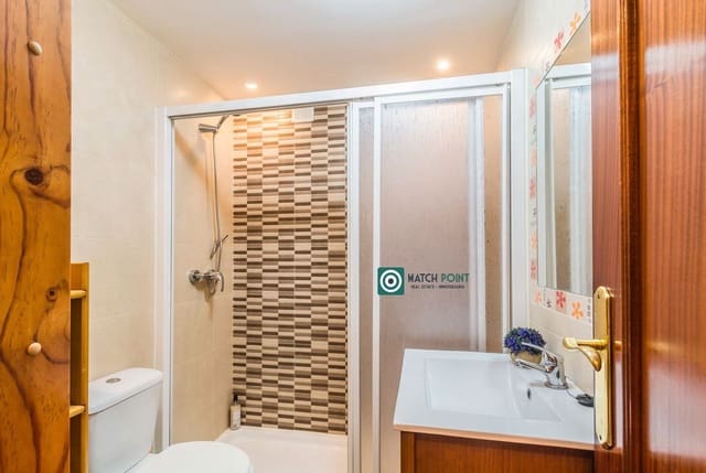 1 sypialnia Mieszkanie do wynajęcia w Almuñécar - 550 € (Ref: 8298931)