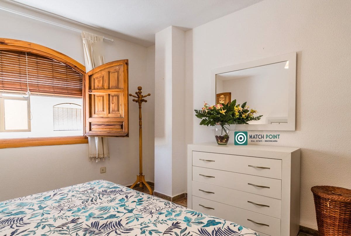 1 sypialnia Mieszkanie do wynajęcia w Almunecar - 550 € (Ref: 8298931)