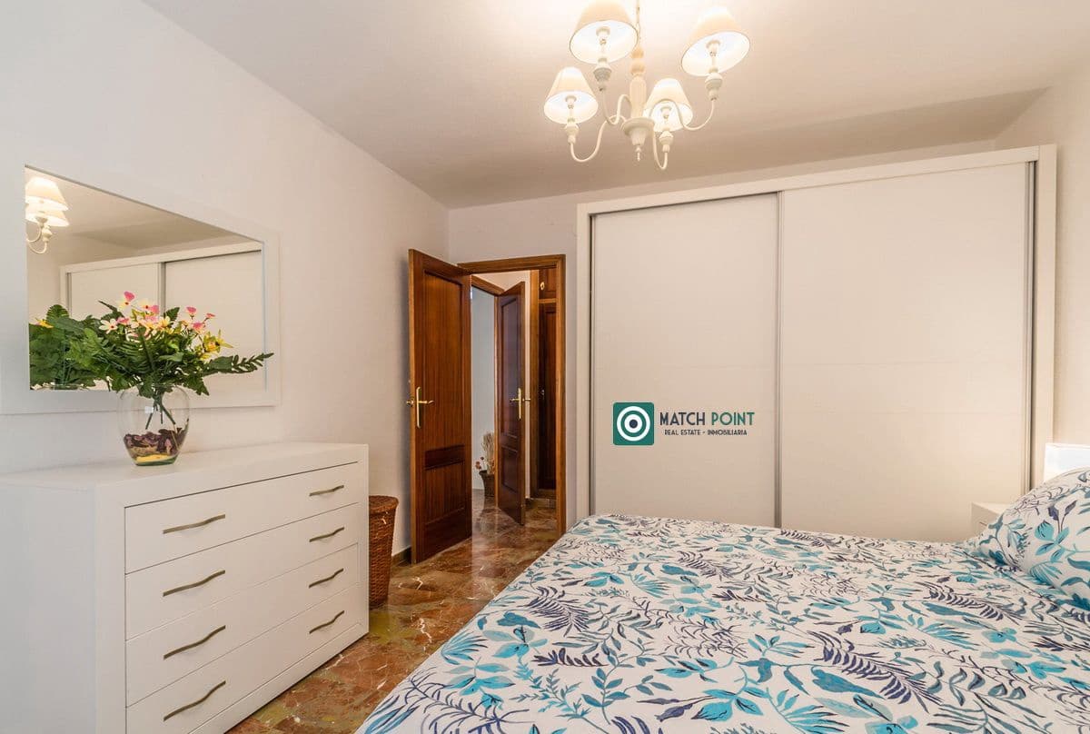 1 sypialnia Mieszkanie do wynajęcia w Almunecar - 550 € (Ref: 8298931)