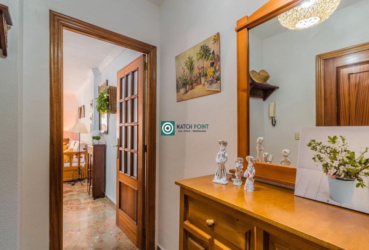 1 sypialnia Mieszkanie do wynajęcia w Almunecar - 550 € (Ref: 8298931)