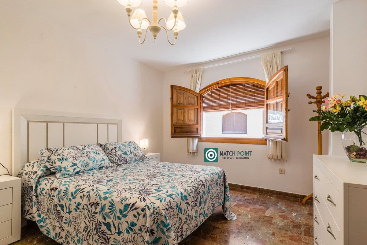 1 sypialnia Mieszkanie do wynajęcia w Almunecar - 550 € (Ref: 8298931)