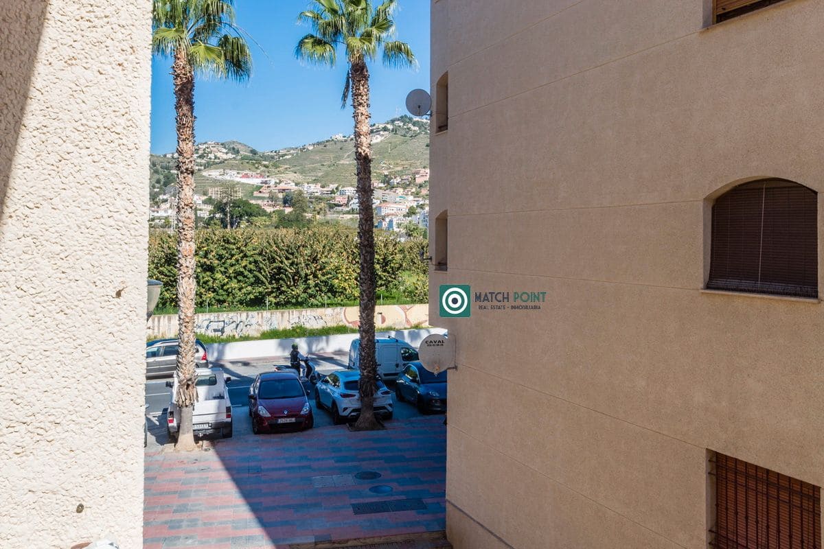 1 sypialnia Mieszkanie do wynajęcia w Almunecar - 550 € (Ref: 8298931)