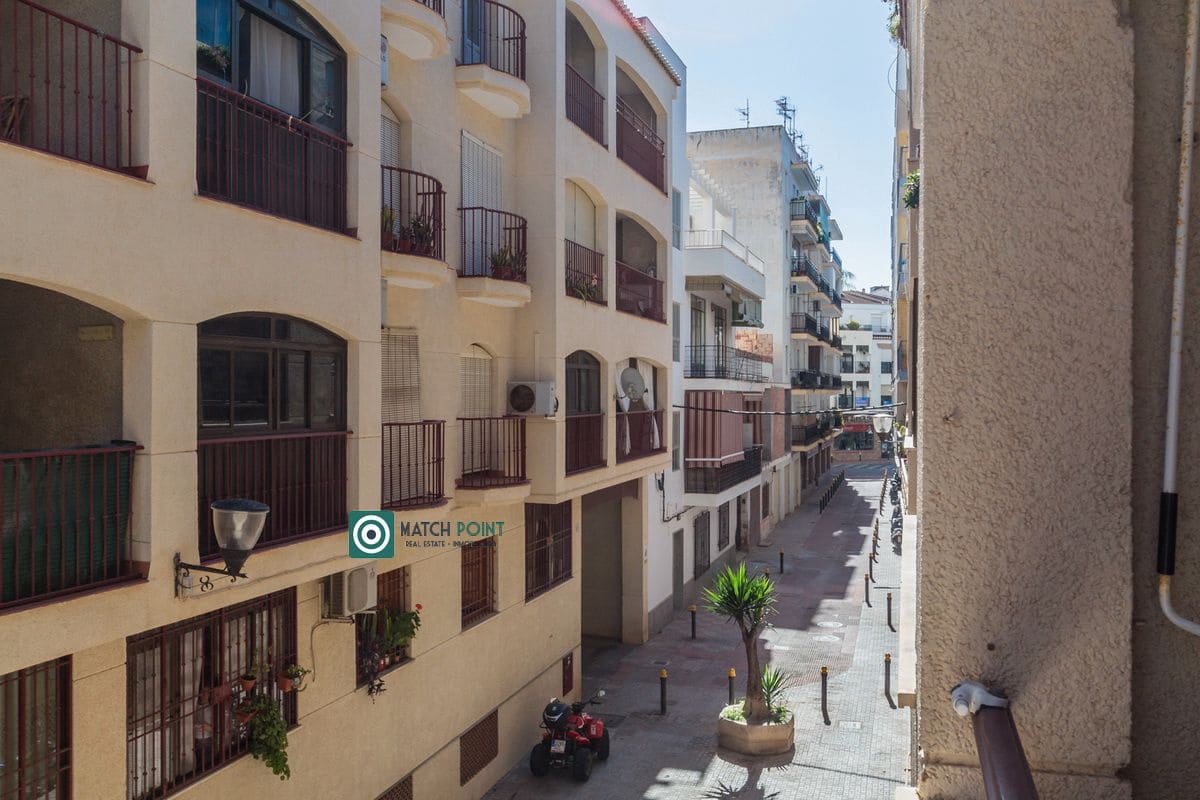 1 sypialnia Mieszkanie do wynajęcia w Almunecar - 550 € (Ref: 8298931)