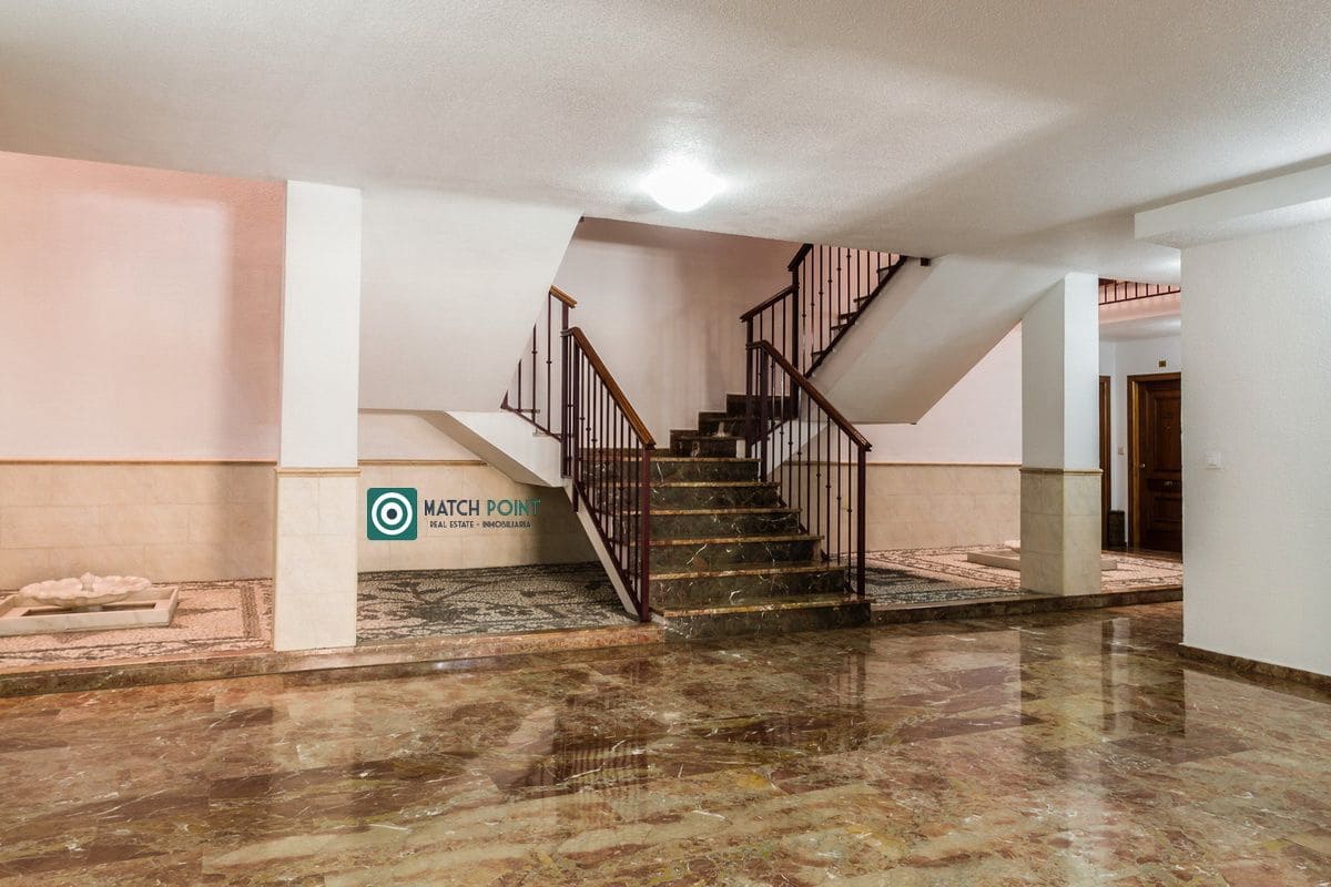 1 sypialnia Mieszkanie do wynajęcia w Almunecar - 550 € (Ref: 8298931)