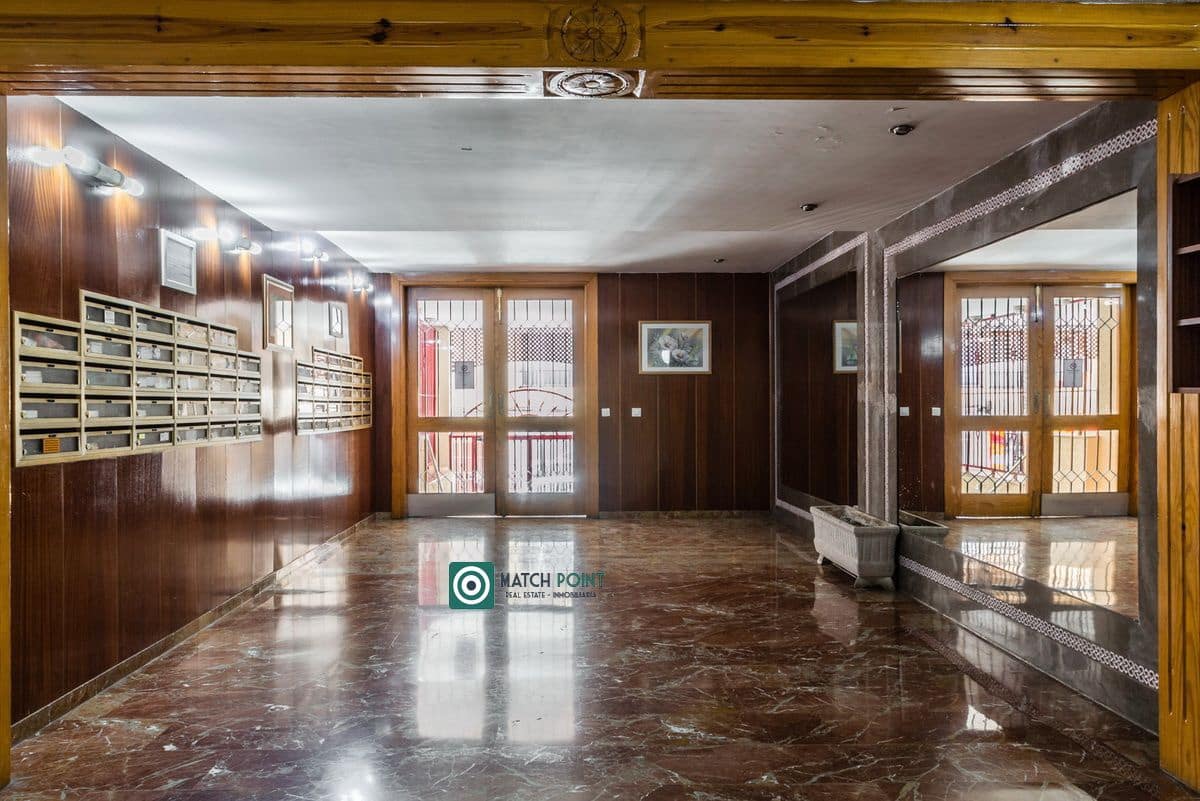 1 sypialnia Mieszkanie do wynajęcia w Almunecar - 550 € (Ref: 8298931)