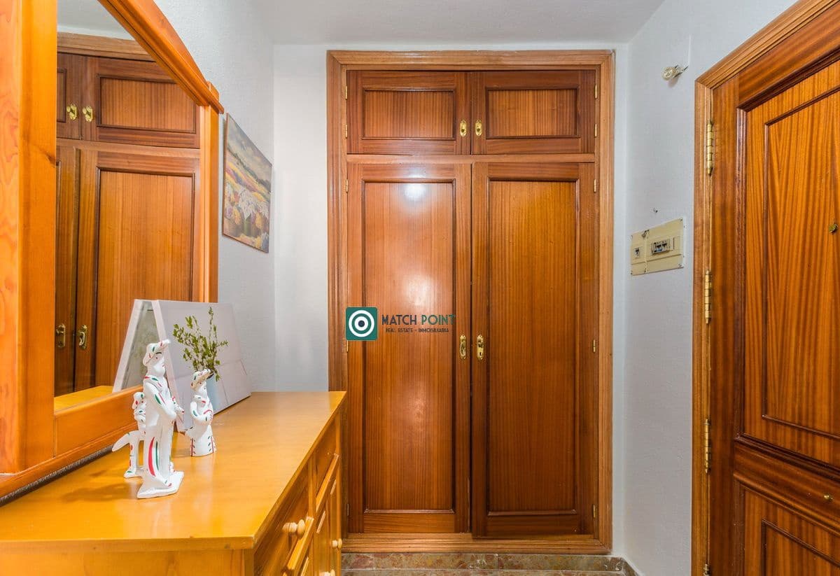 1 sypialnia Mieszkanie do wynajęcia w Almunecar - 550 € (Ref: 8298931)