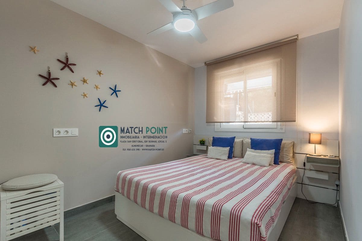 3 bedroom Flat for rent in Almunecar - € 800 (Ref: 8299336)