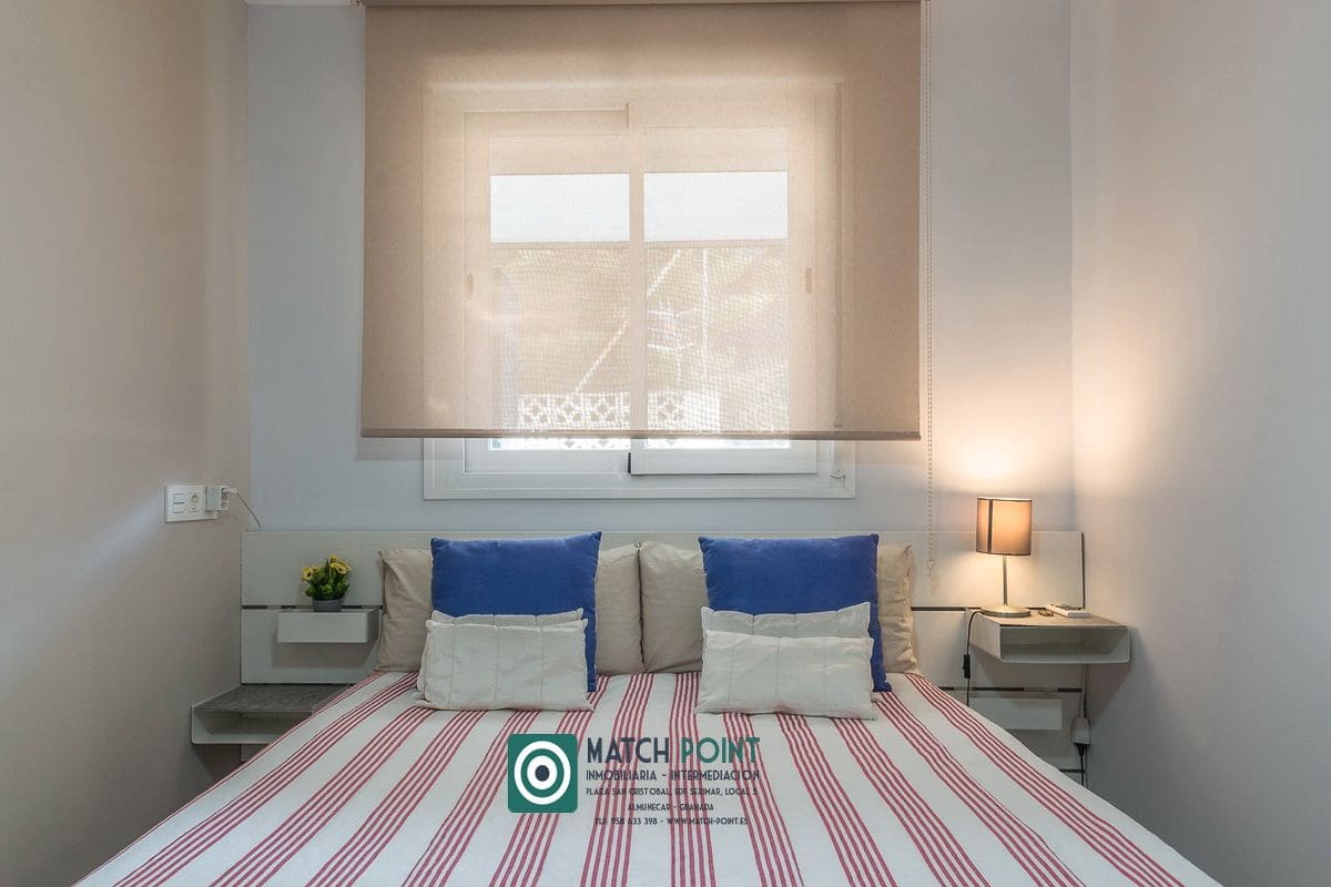 3 bedroom Flat for rent in Almunecar - € 800 (Ref: 8299336)