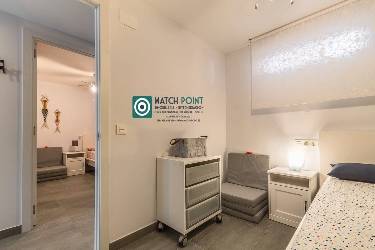 3 bedroom Flat for rent in Almunecar - € 800 (Ref: 8299336)