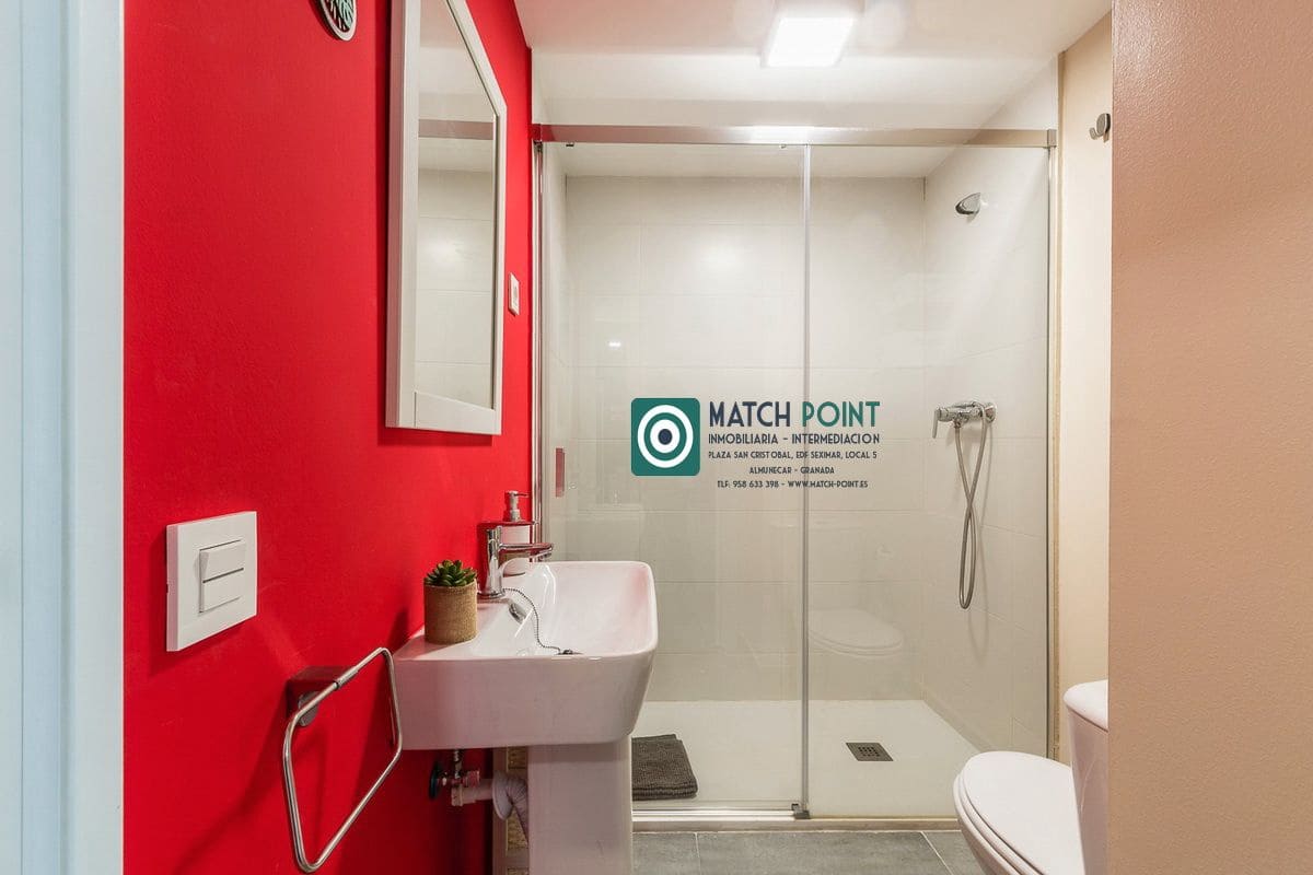 3 bedroom Flat for rent in Almunecar - € 800 (Ref: 8299336)