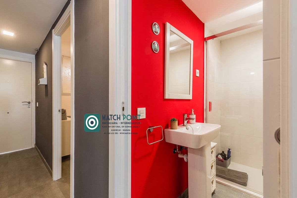 3 bedroom Flat for rent in Almunecar - € 800 (Ref: 8299336)