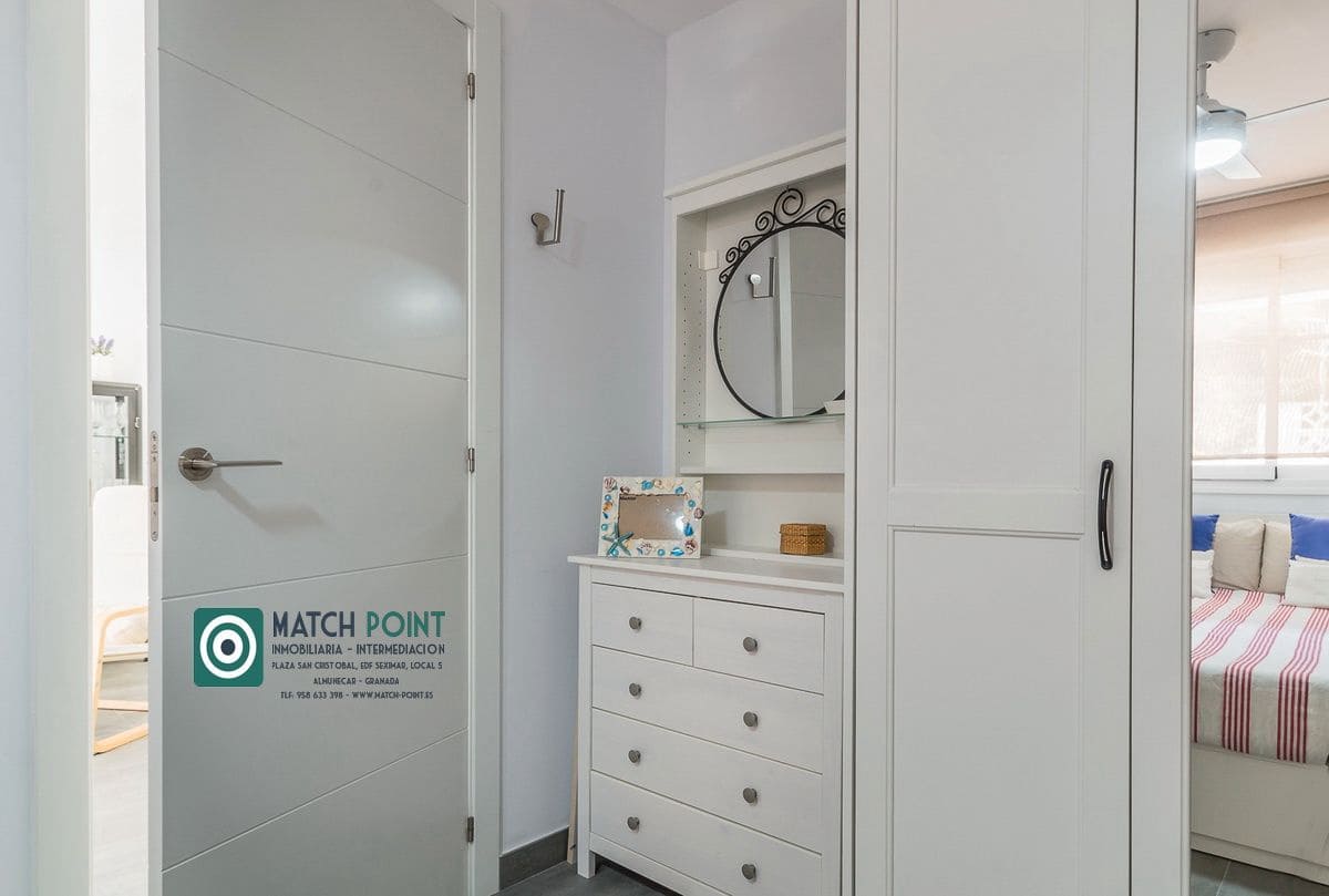 3 bedroom Flat for rent in Almunecar - € 800 (Ref: 8299336)