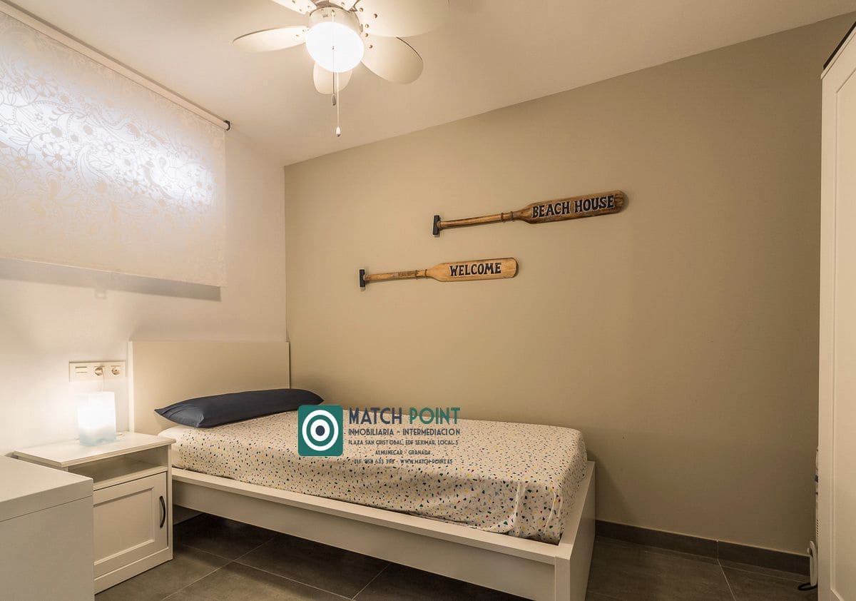 3 bedroom Flat for rent in Almunecar - € 800 (Ref: 8299336)