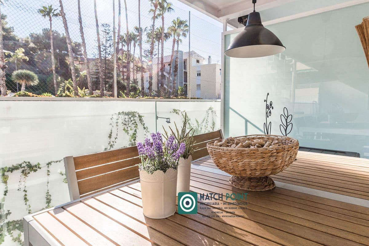 3 bedroom Flat for rent in Almunecar - € 800 (Ref: 8299336)