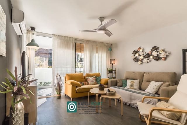 3 Zimmer Wohnung zu vermieten in Almuñécar - 800 € (Ref: 8299336)