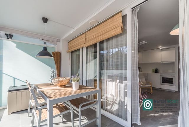 3 Zimmer Wohnung zu vermieten in Almuñécar - 800 € (Ref: 8299336)