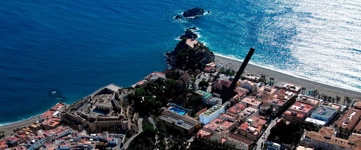 3 bedroom Flat for rent in Almunecar - € 800 (Ref: 8299336)