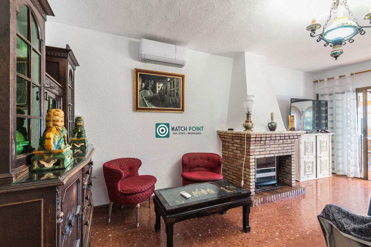 2 soveværelse Finca/Landehus til salg i Almunecar med swimmingpool - € 320.000 (Ref: 8360872)