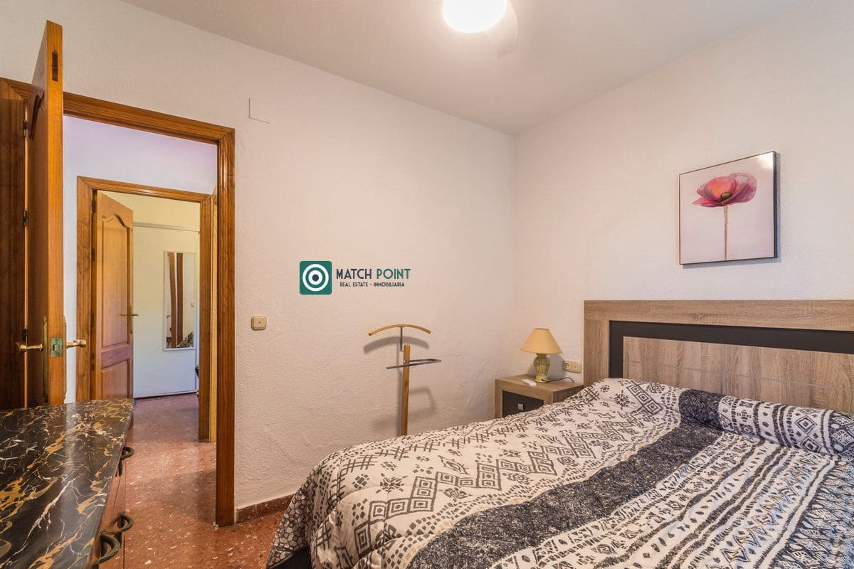 2 soveværelse Finca/Landehus til salg i Almunecar med swimmingpool - € 320.000 (Ref: 8360872)